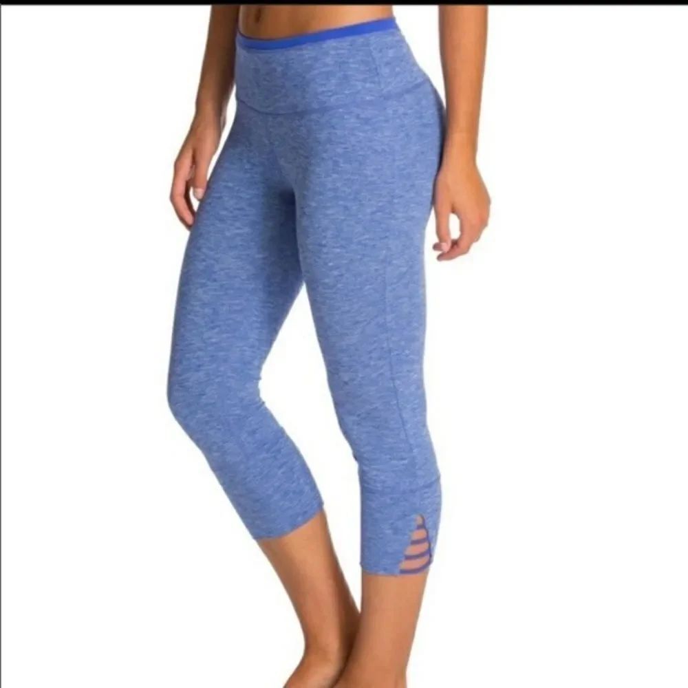 ✨ PRANA TORI Capri Leggings✨